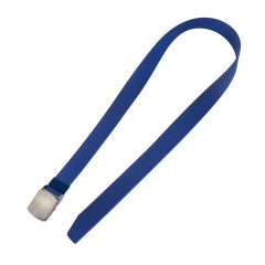 Ремень брючный RusForce Sport Pro Синий