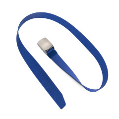 Ремень брючный RusForce Sport Pro Синий