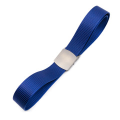 Ремень брючный RusForce Sport Pro Синий