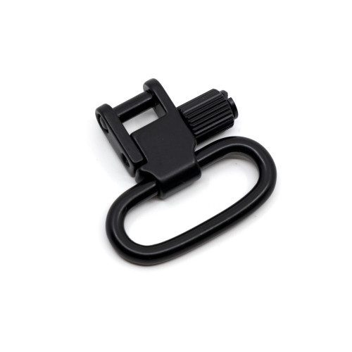 Антабка быстросъемная Стикхант Swivels SH-10012 для ремня 2.54 см с воронением 2 шт