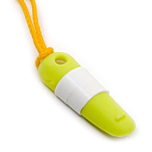 Манок духовой на косулю RTCalls RTC-KOS-IK искусственная кость