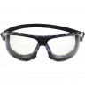 Очки баллистические тактические PMX Mission G-6210ST Anti-fog Прозрачные 96%