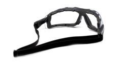 Очки баллистические тактические PMX Mission G-6210ST Anti-fog Прозрачные 96%