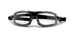 Очки баллистические тактические PMX Mission G-6210ST Anti-fog Прозрачные 96%