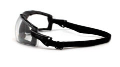 Очки баллистические тактические PMX Mission G-6210ST Anti-fog Прозрачные 96%