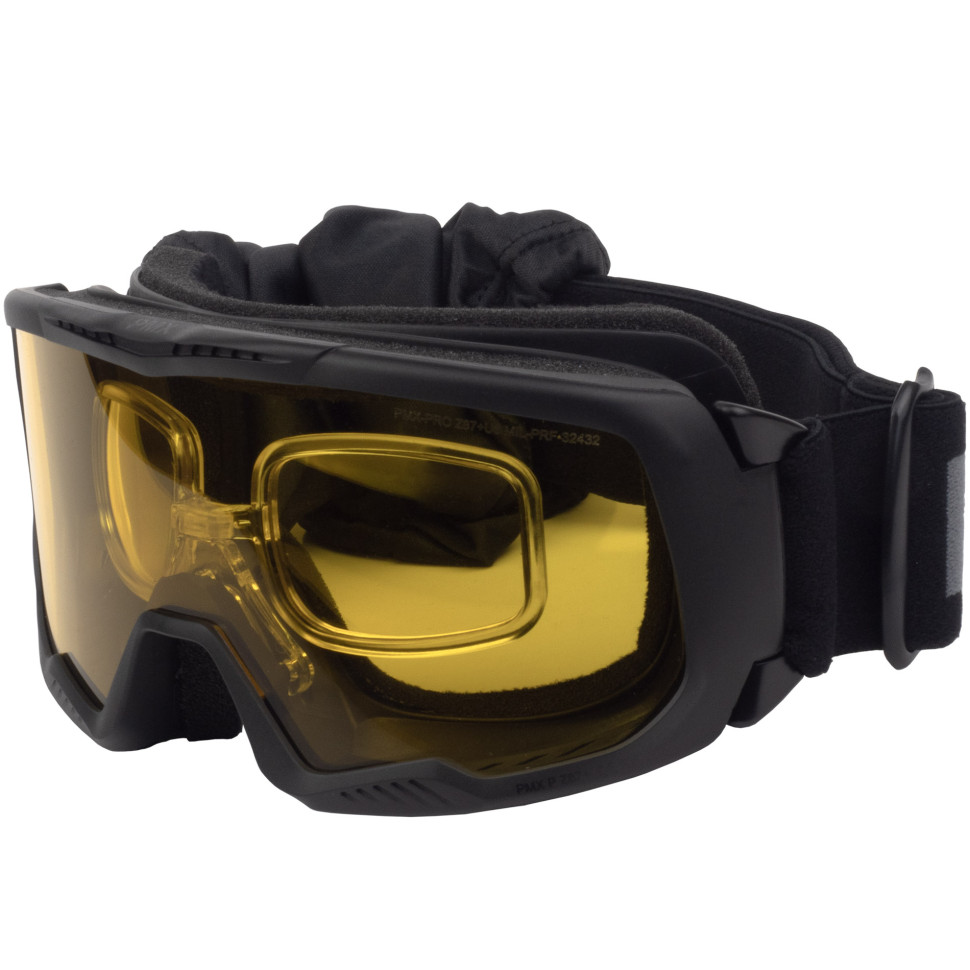 Очки-маска баллистические тактические PMX-Pro Warrion GB-630SDTRX Anti ...