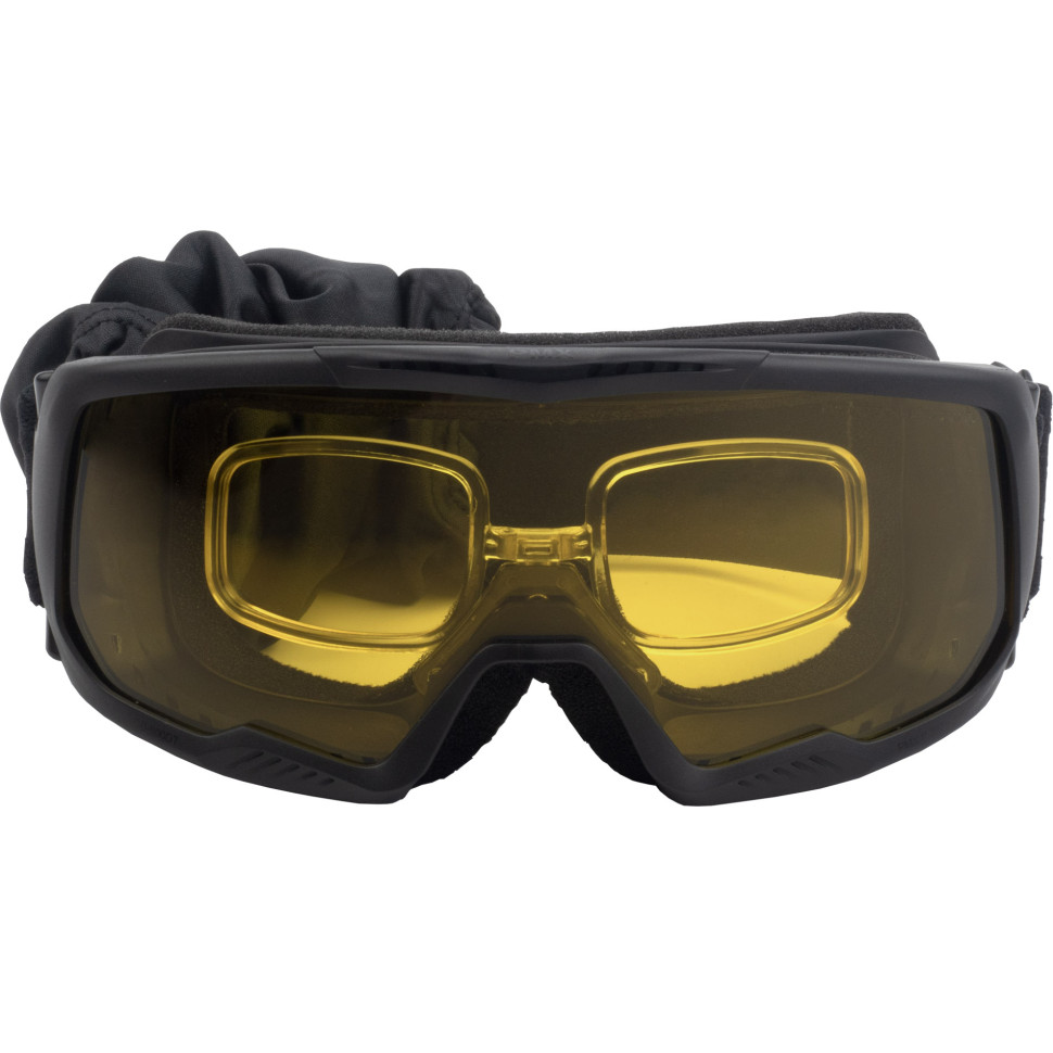 Очки-маска баллистические тактические PMX-Pro Warrion GB-630SDTRX Anti ...