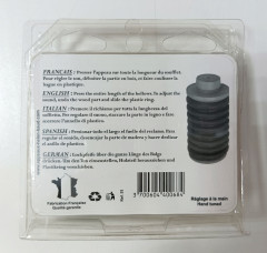 Манок пневматический на косулю Helen Baud 53 BLI регулируемый