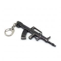 Брелок Microgun S Винтовка QBZ-95