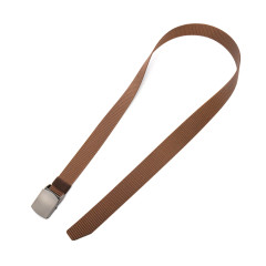 Ремень брючный RusForce Sport Pro Коричневый