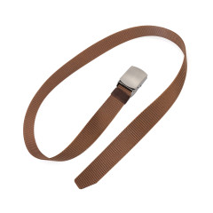 Ремень брючный RusForce Sport Pro Коричневый