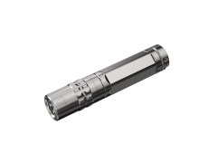 Фонарь-брелок Fenix SILVGLOW Свет - Белый (Нейтральный) 100 lm 54 м Серебро