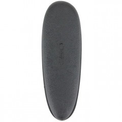 Затыльник Pachmayr 752B для приклада 25 мм Чёрный