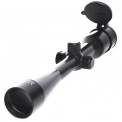Прицел оптический ВОМЗ Пилад Р 10х42 F Сетка Крест / Без подсветки