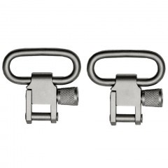 Антабка быстросъемная Стикхант Swivels SH-10015 для ремня 2.54 см с воронением 2 шт