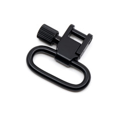 Антабка быстросъемная Стикхант Swivels SH-10015 для ремня 2.54 см с воронением 2 шт