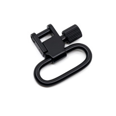 Антабка быстросъемная Стикхант Swivels SH-10015 для ремня 2.54 см с воронением 2 шт