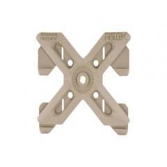 Адаптер Fab Defense MOLLEX SC-MOLLEXT Молле Койот