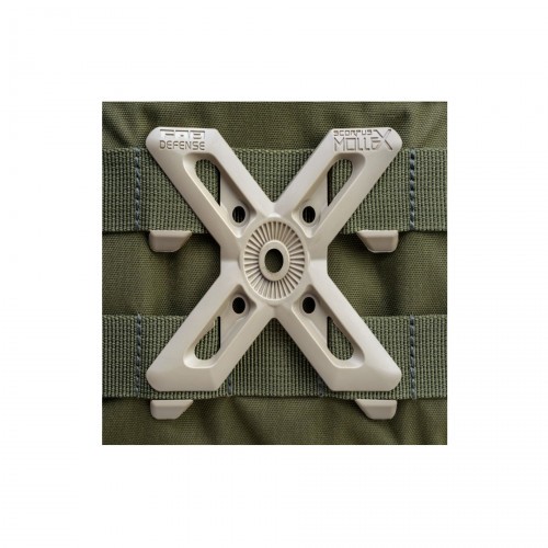 Адаптер Fab Defense MOLLEX SC-MOLLEXT Молле Койот