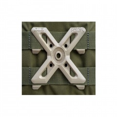 Адаптер Fab Defense MOLLEX SC-MOLLEXT Молле Койот