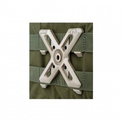 Адаптер Fab Defense MOLLEX SC-MOLLEXT Молле Койот