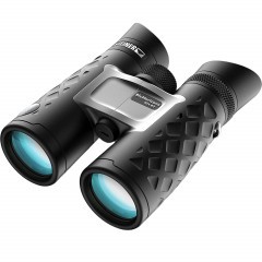 Бинокль Steiner BluHorizons 10X42 (2345) Roof | BAK-4