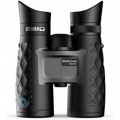 Бинокль Steiner BluHorizons 10X42 (2345) Roof | BAK-4