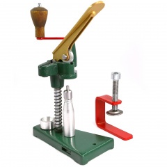 УПС-7 2.0 пресс для завальцовки патронов звездочкой 12 калибр