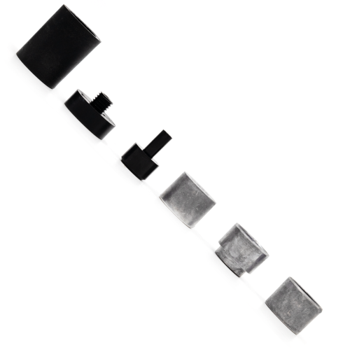 УПС-7 2.0 пресс для завальцовки патронов звездочкой 12 калибр