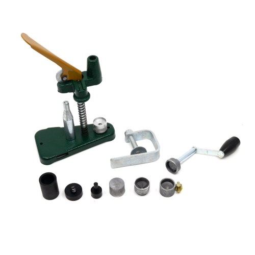 УПС-7 2.0 пресс для завальцовки патронов звездочкой 12 калибр