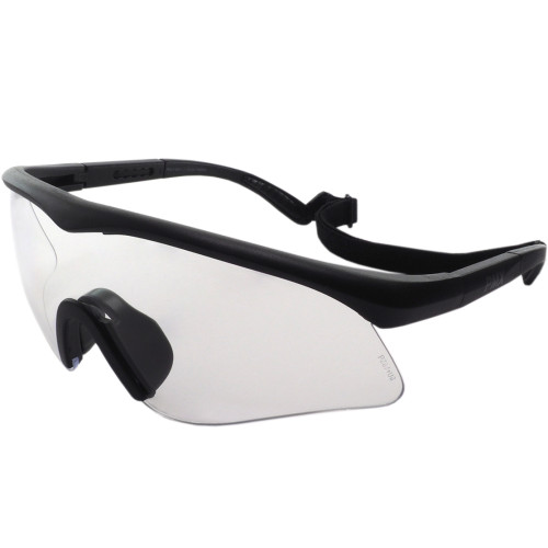 Очки баллистические стрелковые PMX Target G-5310S Прозрачные 96%