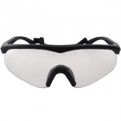 Очки баллистические стрелковые PMX Target G-5310S Прозрачные 96%