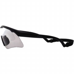 Очки баллистические стрелковые PMX Target G-5310S Прозрачные 96%