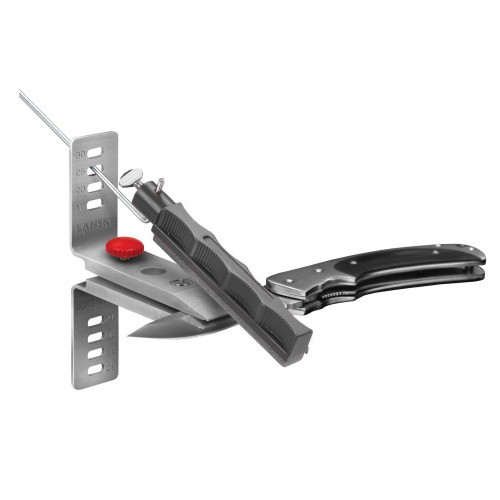 Абразив Lansky Natural Hard Arkansas S0650 для финальной заточки 650 G