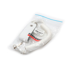 Тренчик для пистолета Стикхант Карабинер Белый