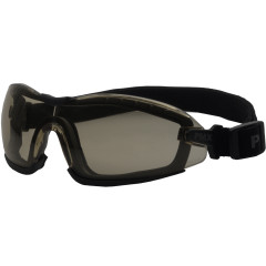 Очки баллистические тактические PMX Shield G-7980S Зеркально-серые 50%