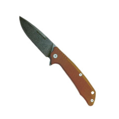 Нож складной PMX Extreme Special Series Pro PMX-076CS Клинок 8,3 см Песочный