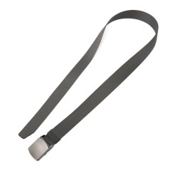 Ремень брючный RusForce Sport Pro Серый