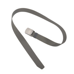 Ремень брючный RusForce Sport Pro Серый