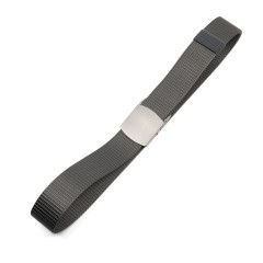 Ремень брючный RusForce Sport Pro Серый