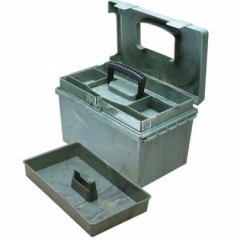 Ящик MTM Utility Dry Boxes SPUD2-09 для хранения снаряжения Камуфляж