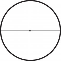 Прицел оптический Leupold VX-3 6.5-20X40 SFP AO WP (66555) Сетка Target Dot