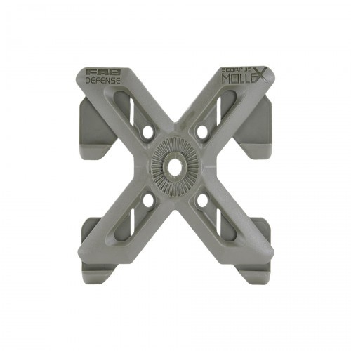 Адаптер Fab Defense MOLLEX SC-MOLLEXG Молле Хаки