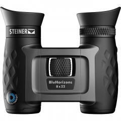 Бинокль Steiner BluHorizons 8X22 (2043) Roof | BAK-4