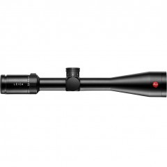 Прицел оптический Leica Amplus 6 2.5-15X50 IR SFP SF WP (50310) Сетка L-4A BDC