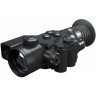 Прицел тепловизионный Venox Patriot V2 640 LRF 2-4X55 S=640X512 Обнаружение 2800 м