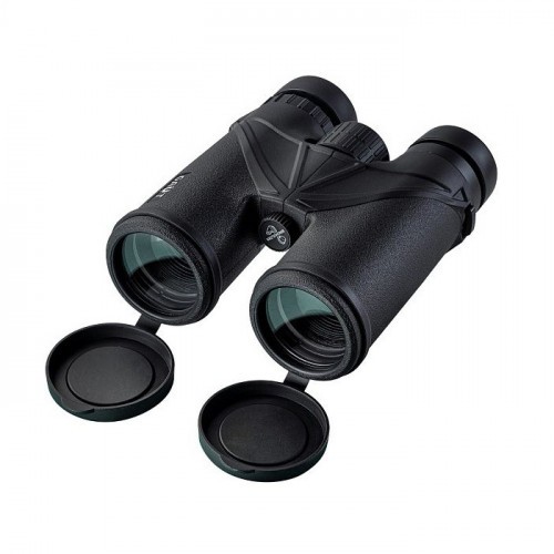Бинокль GAUT Atlas 10x42 Roof | BK-7 Черный