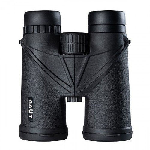 Бинокль GAUT Atlas 10x42 Roof | BK-7 Черный