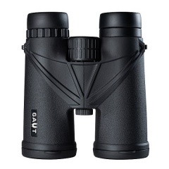 Бинокль GAUT Atlas 10x42 Roof | BK-7 Черный