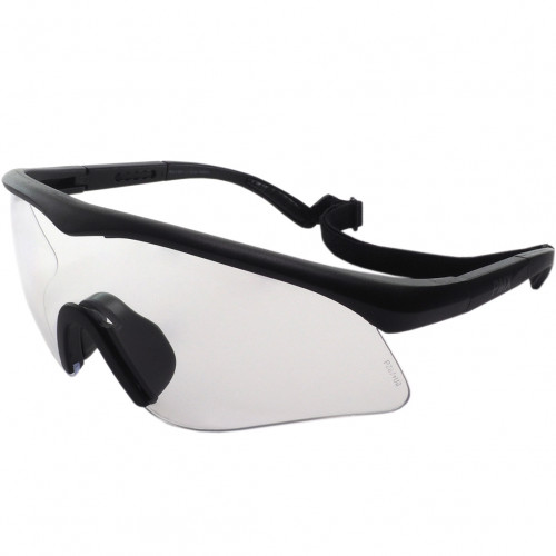 Очки баллистические стрелковые PMX Target G-5310ST Anti-fog Прозрачные 96%